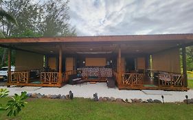Moanaiti Lodge